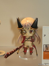 画像ギャラリー No.091のサムネイル画像 / ボクと契約してねんどろいどになってよ！　……な，あのフィギュアも見かけた「ワンダーフェスティバル2011［冬］」レポートをお届けします