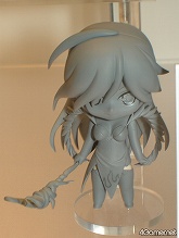 画像ギャラリー No.092のサムネイル画像 / ボクと契約してねんどろいどになってよ！　……な，あのフィギュアも見かけた「ワンダーフェスティバル2011［冬］」レポートをお届けします
