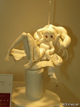 画像ギャラリー No.093のサムネイル画像 / ボクと契約してねんどろいどになってよ！　……な，あのフィギュアも見かけた「ワンダーフェスティバル2011［冬］」レポートをお届けします