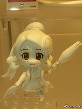 画像ギャラリー No.094のサムネイル画像 / ボクと契約してねんどろいどになってよ！　……な，あのフィギュアも見かけた「ワンダーフェスティバル2011［冬］」レポートをお届けします
