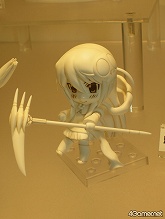 画像ギャラリー No.095のサムネイル画像 / ボクと契約してねんどろいどになってよ！　……な，あのフィギュアも見かけた「ワンダーフェスティバル2011［冬］」レポートをお届けします