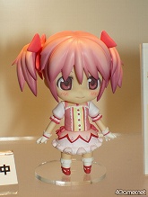 画像ギャラリー No.096のサムネイル画像 / ボクと契約してねんどろいどになってよ！　……な，あのフィギュアも見かけた「ワンダーフェスティバル2011［冬］」レポートをお届けします