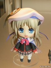 画像ギャラリー No.098のサムネイル画像 / ボクと契約してねんどろいどになってよ！　……な，あのフィギュアも見かけた「ワンダーフェスティバル2011［冬］」レポートをお届けします