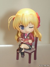 画像ギャラリー No.099のサムネイル画像 / ボクと契約してねんどろいどになってよ！　……な，あのフィギュアも見かけた「ワンダーフェスティバル2011［冬］」レポートをお届けします