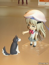 画像ギャラリー No.100のサムネイル画像 / ボクと契約してねんどろいどになってよ！　……な，あのフィギュアも見かけた「ワンダーフェスティバル2011［冬］」レポートをお届けします