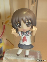 画像ギャラリー No.101のサムネイル画像 / ボクと契約してねんどろいどになってよ！　……な，あのフィギュアも見かけた「ワンダーフェスティバル2011［冬］」レポートをお届けします