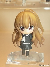 画像ギャラリー No.103のサムネイル画像 / ボクと契約してねんどろいどになってよ！　……な，あのフィギュアも見かけた「ワンダーフェスティバル2011［冬］」レポートをお届けします