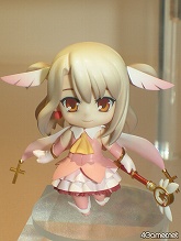 画像ギャラリー No.104のサムネイル画像 / ボクと契約してねんどろいどになってよ！　……な，あのフィギュアも見かけた「ワンダーフェスティバル2011［冬］」レポートをお届けします