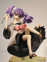 画像ギャラリー No.105のサムネイル画像 / ボクと契約してねんどろいどになってよ！　……な，あのフィギュアも見かけた「ワンダーフェスティバル2011［冬］」レポートをお届けします
