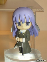 画像ギャラリー No.106のサムネイル画像 / ボクと契約してねんどろいどになってよ！　……な，あのフィギュアも見かけた「ワンダーフェスティバル2011［冬］」レポートをお届けします