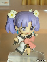 画像ギャラリー No.107のサムネイル画像 / ボクと契約してねんどろいどになってよ！　……な，あのフィギュアも見かけた「ワンダーフェスティバル2011［冬］」レポートをお届けします