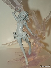 画像ギャラリー No.108のサムネイル画像 / ボクと契約してねんどろいどになってよ！　……な，あのフィギュアも見かけた「ワンダーフェスティバル2011［冬］」レポートをお届けします