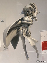 画像ギャラリー No.109のサムネイル画像 / ボクと契約してねんどろいどになってよ！　……な，あのフィギュアも見かけた「ワンダーフェスティバル2011［冬］」レポートをお届けします