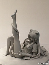 画像ギャラリー No.112のサムネイル画像 / ボクと契約してねんどろいどになってよ！　……な，あのフィギュアも見かけた「ワンダーフェスティバル2011［冬］」レポートをお届けします