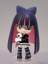 画像ギャラリー No.113のサムネイル画像 / ボクと契約してねんどろいどになってよ！　……な，あのフィギュアも見かけた「ワンダーフェスティバル2011［冬］」レポートをお届けします