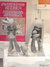 画像ギャラリー No.116のサムネイル画像 / ボクと契約してねんどろいどになってよ！　……な，あのフィギュアも見かけた「ワンダーフェスティバル2011［冬］」レポートをお届けします