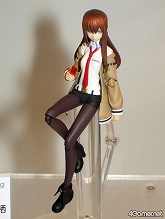 画像ギャラリー No.117のサムネイル画像 / ボクと契約してねんどろいどになってよ！　……な，あのフィギュアも見かけた「ワンダーフェスティバル2011［冬］」レポートをお届けします