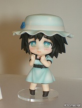 画像ギャラリー No.118のサムネイル画像 / ボクと契約してねんどろいどになってよ！　……な，あのフィギュアも見かけた「ワンダーフェスティバル2011［冬］」レポートをお届けします