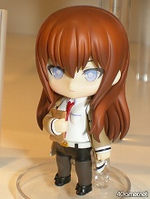 画像ギャラリー No.119のサムネイル画像 / ボクと契約してねんどろいどになってよ！　……な，あのフィギュアも見かけた「ワンダーフェスティバル2011［冬］」レポートをお届けします