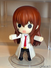 画像ギャラリー No.120のサムネイル画像 / ボクと契約してねんどろいどになってよ！　……な，あのフィギュアも見かけた「ワンダーフェスティバル2011［冬］」レポートをお届けします
