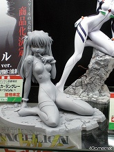 画像ギャラリー No.122のサムネイル画像 / ボクと契約してねんどろいどになってよ！　……な，あのフィギュアも見かけた「ワンダーフェスティバル2011［冬］」レポートをお届けします