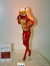 画像ギャラリー No.125のサムネイル画像 / ボクと契約してねんどろいどになってよ！　……な，あのフィギュアも見かけた「ワンダーフェスティバル2011［冬］」レポートをお届けします