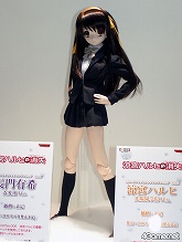 画像ギャラリー No.130のサムネイル画像 / ボクと契約してねんどろいどになってよ！　……な，あのフィギュアも見かけた「ワンダーフェスティバル2011［冬］」レポートをお届けします