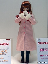 画像ギャラリー No.131のサムネイル画像 / ボクと契約してねんどろいどになってよ！　……な，あのフィギュアも見かけた「ワンダーフェスティバル2011［冬］」レポートをお届けします