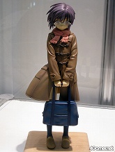 画像ギャラリー No.133のサムネイル画像 / ボクと契約してねんどろいどになってよ！　……な，あのフィギュアも見かけた「ワンダーフェスティバル2011［冬］」レポートをお届けします