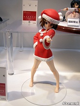 画像ギャラリー No.139のサムネイル画像 / ボクと契約してねんどろいどになってよ！　……な，あのフィギュアも見かけた「ワンダーフェスティバル2011［冬］」レポートをお届けします