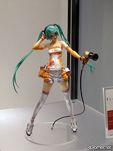 画像ギャラリー No.140のサムネイル画像 / ボクと契約してねんどろいどになってよ！　……な，あのフィギュアも見かけた「ワンダーフェスティバル2011［冬］」レポートをお届けします