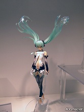 画像ギャラリー No.144のサムネイル画像 / ボクと契約してねんどろいどになってよ！　……な，あのフィギュアも見かけた「ワンダーフェスティバル2011［冬］」レポートをお届けします