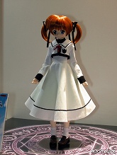画像ギャラリー No.146のサムネイル画像 / ボクと契約してねんどろいどになってよ！　……な，あのフィギュアも見かけた「ワンダーフェスティバル2011［冬］」レポートをお届けします