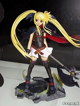 画像ギャラリー No.147のサムネイル画像 / ボクと契約してねんどろいどになってよ！　……な，あのフィギュアも見かけた「ワンダーフェスティバル2011［冬］」レポートをお届けします