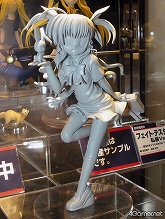 画像ギャラリー No.149のサムネイル画像 / ボクと契約してねんどろいどになってよ！　……な，あのフィギュアも見かけた「ワンダーフェスティバル2011［冬］」レポートをお届けします