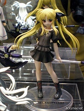 画像ギャラリー No.150のサムネイル画像 / ボクと契約してねんどろいどになってよ！　……な，あのフィギュアも見かけた「ワンダーフェスティバル2011［冬］」レポートをお届けします