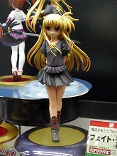 画像ギャラリー No.151のサムネイル画像 / ボクと契約してねんどろいどになってよ！　……な，あのフィギュアも見かけた「ワンダーフェスティバル2011［冬］」レポートをお届けします