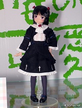 画像ギャラリー No.154のサムネイル画像 / ボクと契約してねんどろいどになってよ！　……な，あのフィギュアも見かけた「ワンダーフェスティバル2011［冬］」レポートをお届けします