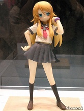 画像ギャラリー No.155のサムネイル画像 / ボクと契約してねんどろいどになってよ！　……な，あのフィギュアも見かけた「ワンダーフェスティバル2011［冬］」レポートをお届けします
