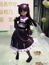 画像ギャラリー No.157のサムネイル画像 / ボクと契約してねんどろいどになってよ！　……な，あのフィギュアも見かけた「ワンダーフェスティバル2011［冬］」レポートをお届けします