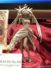 画像ギャラリー No.158のサムネイル画像 / ボクと契約してねんどろいどになってよ！　……な，あのフィギュアも見かけた「ワンダーフェスティバル2011［冬］」レポートをお届けします