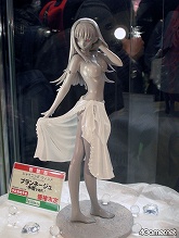 画像ギャラリー No.160のサムネイル画像 / ボクと契約してねんどろいどになってよ！　……な，あのフィギュアも見かけた「ワンダーフェスティバル2011［冬］」レポートをお届けします
