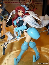 画像ギャラリー No.165のサムネイル画像 / ボクと契約してねんどろいどになってよ！　……な，あのフィギュアも見かけた「ワンダーフェスティバル2011［冬］」レポートをお届けします
