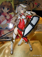 画像ギャラリー No.167のサムネイル画像 / ボクと契約してねんどろいどになってよ！　……な，あのフィギュアも見かけた「ワンダーフェスティバル2011［冬］」レポートをお届けします