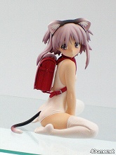 画像ギャラリー No.169のサムネイル画像 / ボクと契約してねんどろいどになってよ！　……な，あのフィギュアも見かけた「ワンダーフェスティバル2011［冬］」レポートをお届けします