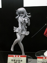 画像ギャラリー No.172のサムネイル画像 / ボクと契約してねんどろいどになってよ！　……な，あのフィギュアも見かけた「ワンダーフェスティバル2011［冬］」レポートをお届けします