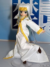 画像ギャラリー No.176のサムネイル画像 / ボクと契約してねんどろいどになってよ！　……な，あのフィギュアも見かけた「ワンダーフェスティバル2011［冬］」レポートをお届けします