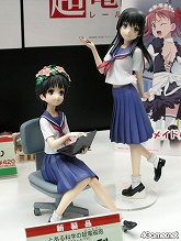 画像ギャラリー No.177のサムネイル画像 / ボクと契約してねんどろいどになってよ！　……な，あのフィギュアも見かけた「ワンダーフェスティバル2011［冬］」レポートをお届けします