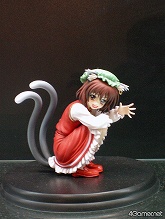 画像ギャラリー No.181のサムネイル画像 / ボクと契約してねんどろいどになってよ！　……な，あのフィギュアも見かけた「ワンダーフェスティバル2011［冬］」レポートをお届けします