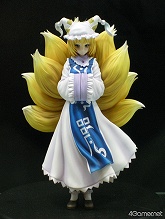 画像ギャラリー No.182のサムネイル画像 / ボクと契約してねんどろいどになってよ！　……な，あのフィギュアも見かけた「ワンダーフェスティバル2011［冬］」レポートをお届けします